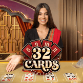 32 Baraha c5411 casino