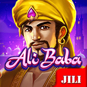 Ali Baba c5411 game