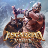 Asgardian Rising c5411 slot