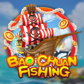 Câu Cá Bao Chuan c5411