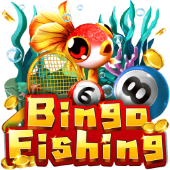Câu Cá Bingo c5411