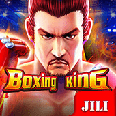 Boxing King c5411 slot