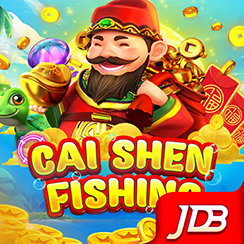 Câu Cá Thần Tài c5411