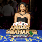 Casino Marina Andar Bahar c5411