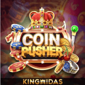 Coin Pusher c5411