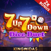 Song Ca Xúc Xắc c5411