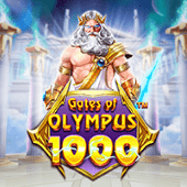 Cổng Olympus 1000 c5411