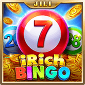 Bingo Irich c5411 slot
