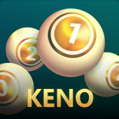 Keno c5411 game
