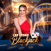 Blackjack Las Vegas c5411