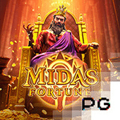 Vận May Midas c5411