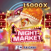 Chợ Đêm c5411 slot