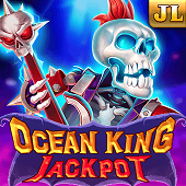 Vua Đại Dương Jackpot c5411