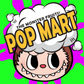 Popmart c5411 slot