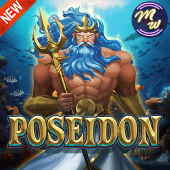 Poseidon c5411 slot