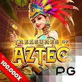 Kho Báu Aztec c5411