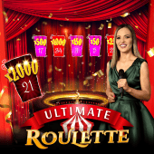 Roulette Tối Thượng bàn roulette trực tiếp trên c5411
