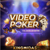 Video Poker c5411